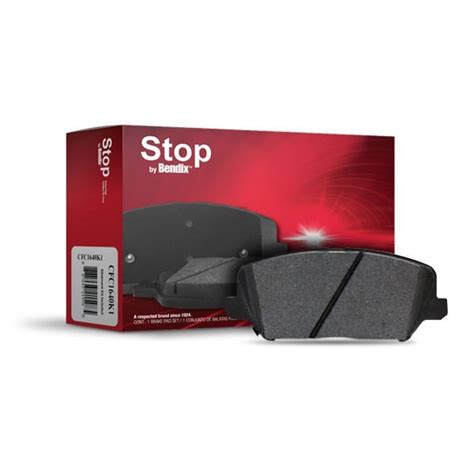 lkc brake pads vs bendix|The Best Brake Pads To Stop You Safely .
